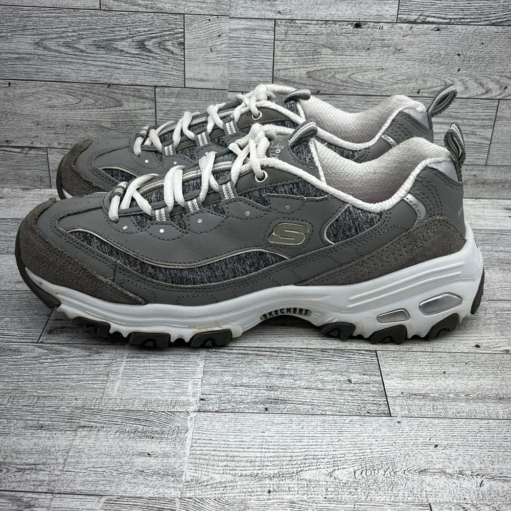 Skechers lites me
